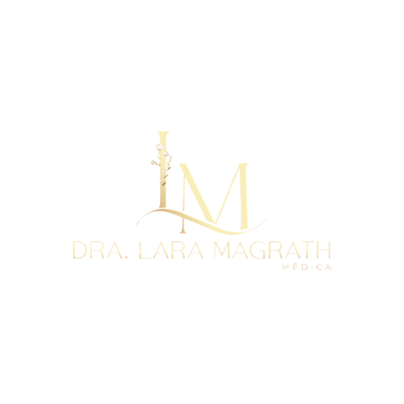 Dra. Lara Magrath - Médica